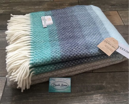 Tweedmill textiles seaside - textiles,