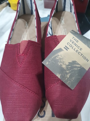 Toms the venice collection - the,