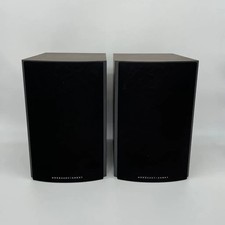 Mordaunt-Short Aviano 1 Bookshelf Speakers – Pre-Owned