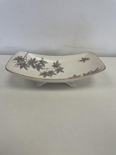 Vintage maling art deco golden - maling,