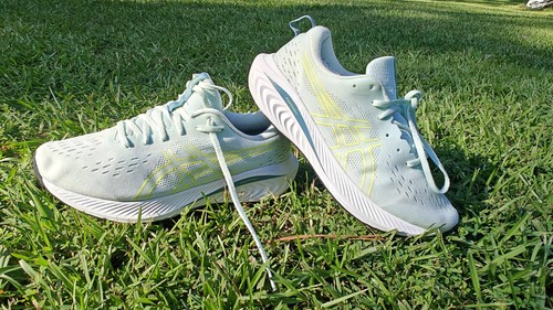 Asics shoes womens - asics,