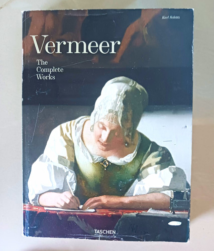 Vermeer the complete - vermeer:,
