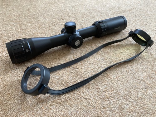 Hawke vantage 14211 - vantage, 2-7x32