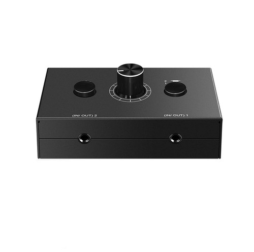 Audio switcher 5mm - switcher,