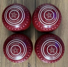Lawn Bowls Taylor Vector VS