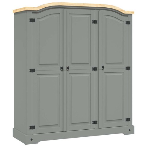 Wardrobe storage cupboard - wardrobe,