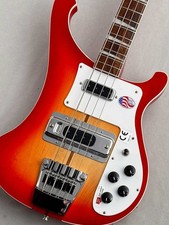 Rickenbacker 4003 -FIREGLO-