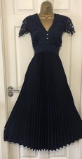 BNWT STUNNING COAST NAVY
