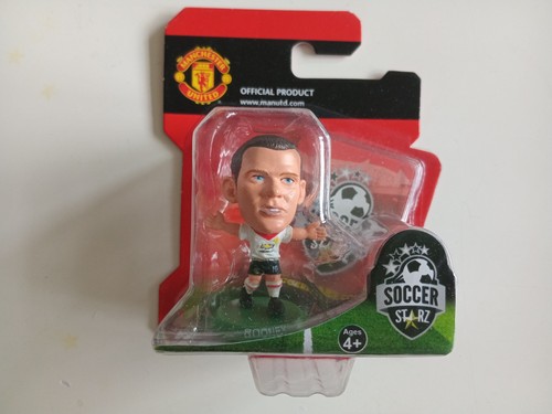 Corinthians soccerstarz rooney - corinthians,