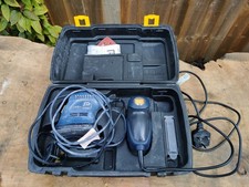 PERFORMANCE POWER PRO SAND SAW CRITTERS JIGSAW PALM SANDER REF5232