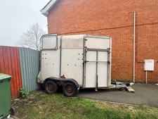 ifor williams trailer