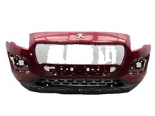 PEUGEOT 3008 2014-2017 FRONT