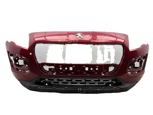 Peugeot 3008 2014 - 3008, 2014-2017