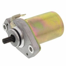 Jmt rot starter motor - starter, motor.