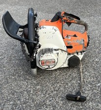Stihl 08S Chainsaw Spares Or