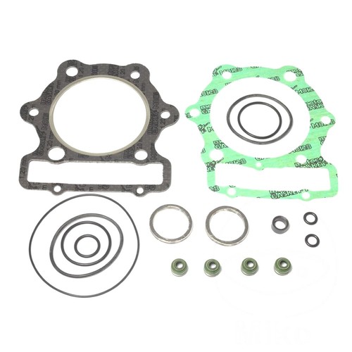 Athena gasket set - set, topend