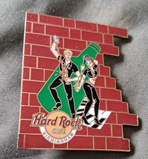 HARD ROCK CAFE  Enamel Pin