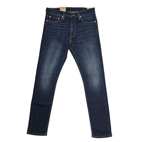 Levi 510 skinny stretch - levi's,