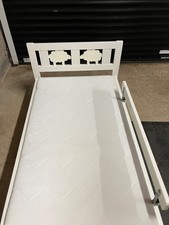 IKEA KRITTER White Childrens