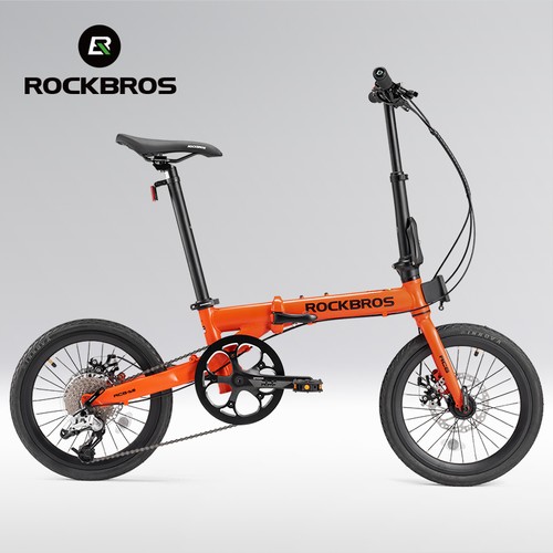 Rockbros acs 16inch - rockbros,