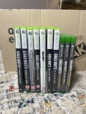 Classic Call of Duty