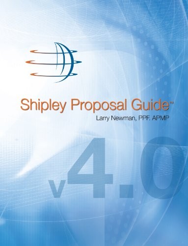 Shipley associates proposal - shipley,