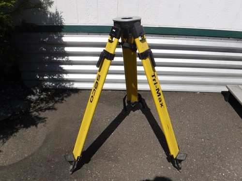 Seco tri max - dual, clamp