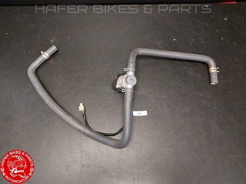 Honda vtr 1000 - vtr, sp2