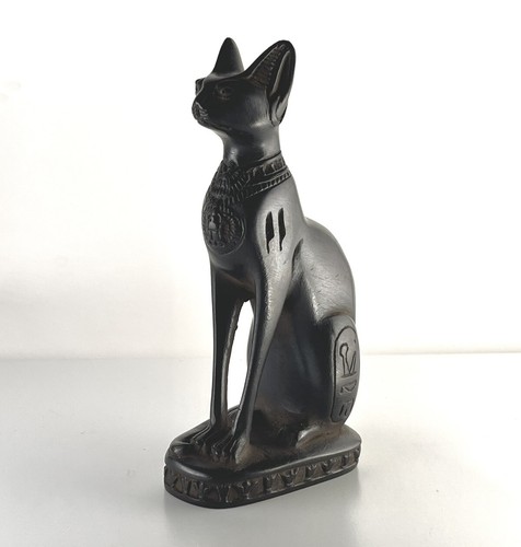 Bastet statue ancient - bastet,