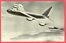 US Air Force Boeing B-52