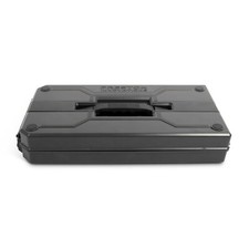 Preston Rig Station Coarse