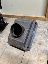 MRC6255 Land Rover Series 3 heater box ( No Matrix) 