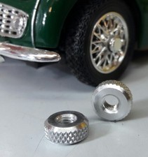 Smiths Instrument 2" Gauge