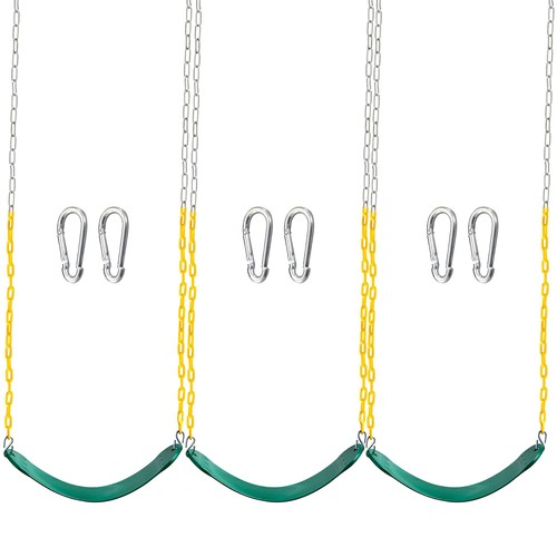 Turfee pack green - 3,