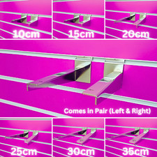 Heavy Duty Wooden Shelf