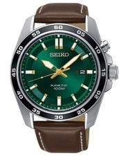Seiko Kinetic Men's Watch SKA791P1