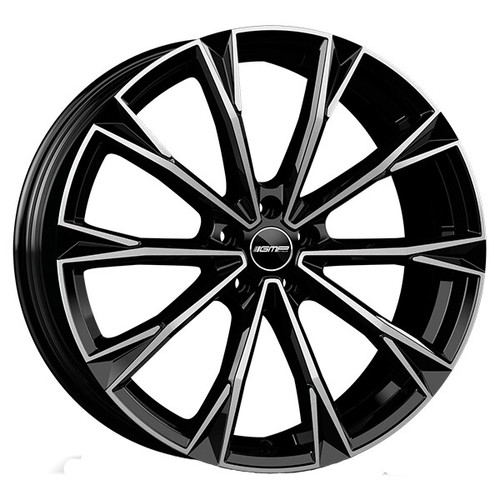 Alloy wheel gmp totale - gmp, for