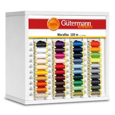 Gutermann Maraflex Sewing Elastic Thread 150m, Knit Fabrics & Shirring
