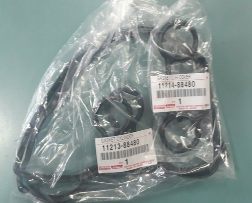 Genuine oem rocker cover - rocker,