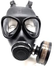 Gas Mask JF05 with filter