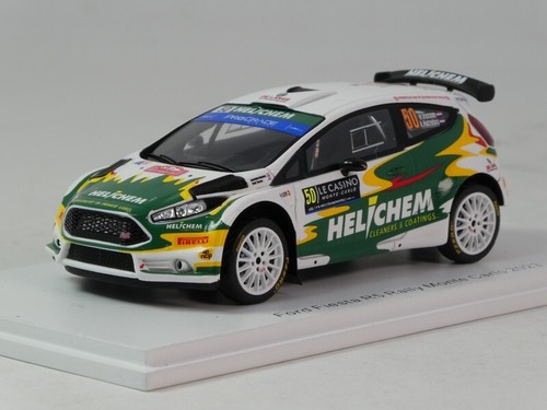 Spark ford fiesta 50 - ford,