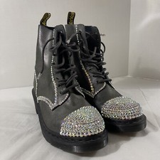 Dr Martens Women's 8 Clemency