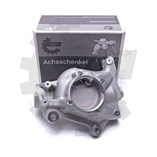 Front Right Wheel Suspension