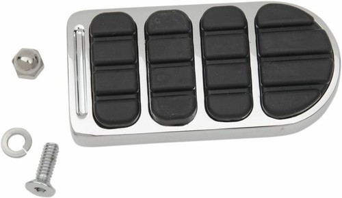 Kuryakyn iso brake pedal - brake,
