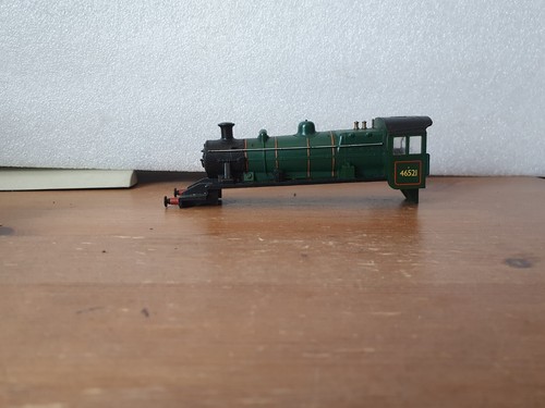 Excellent condition hornby lms - hornby,