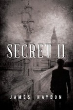 Haydon - Secret II - New