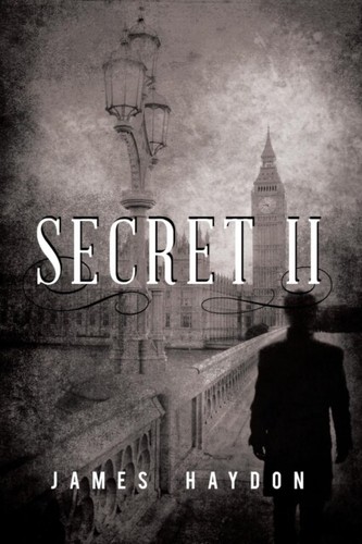 Haydon secret new - ii,