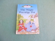 Ladybird book the magic - ladybird,