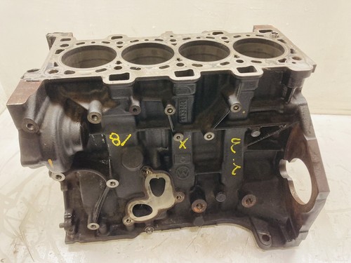 Engine block for mercedes - for,