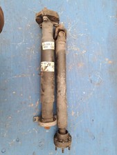 BMW X5 E53 4.4i Auto AUTOMATIC Propshaft prop shaft genuine OEM 7503101 #12b